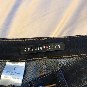 fashion nova jeans